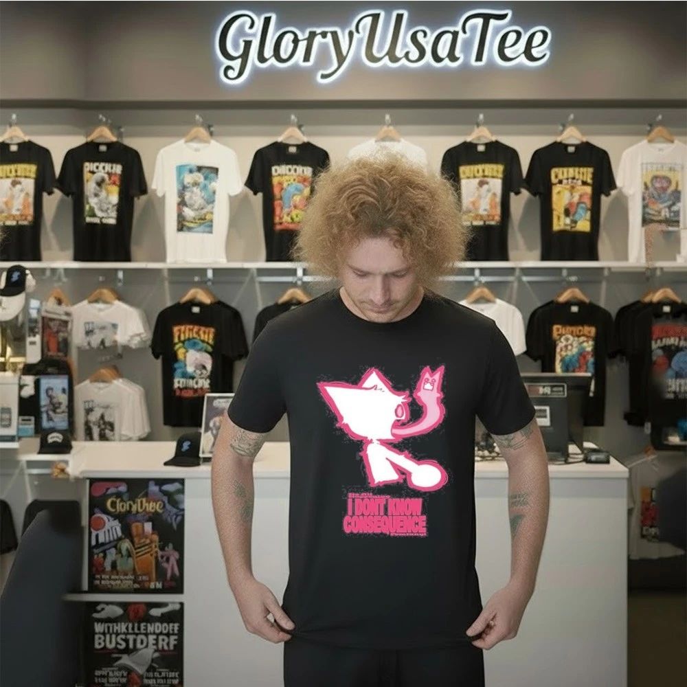 Femtanyl Consequence Shirt