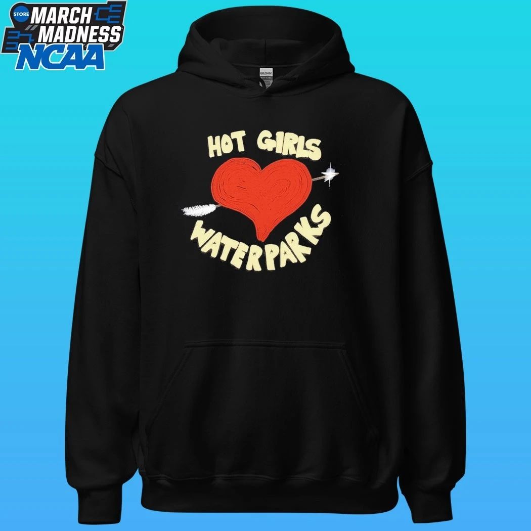 Girl Waterparks Parx 2026 Shirt