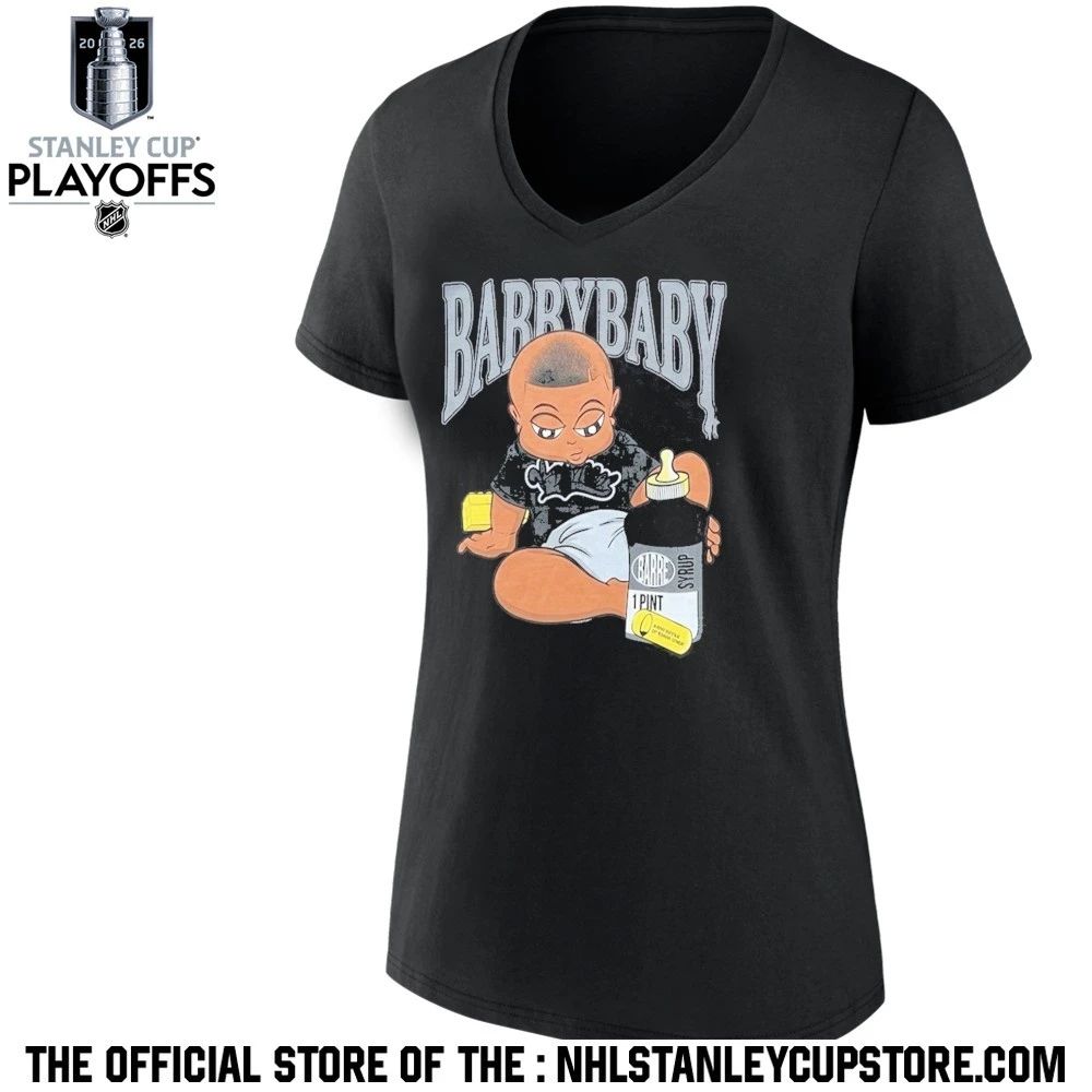 Drake Barrybaby Shirt