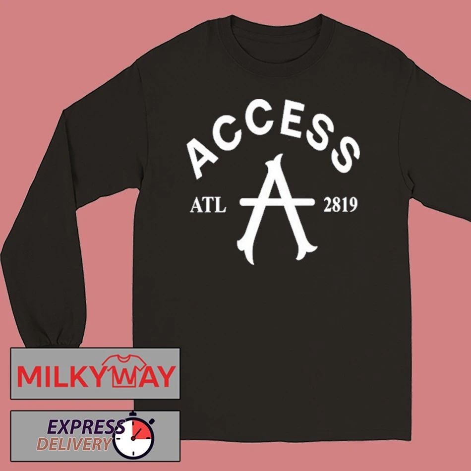 2819 Access A Shirt