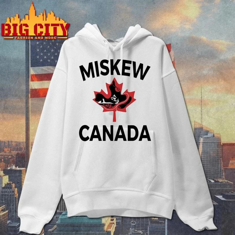 Miskew Canada Classic Shirt