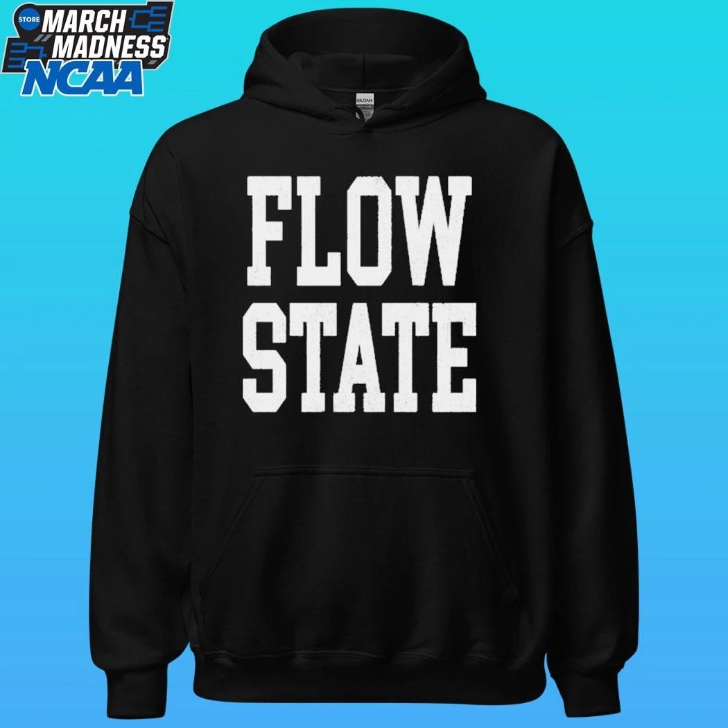 Flow State Logo Shirt