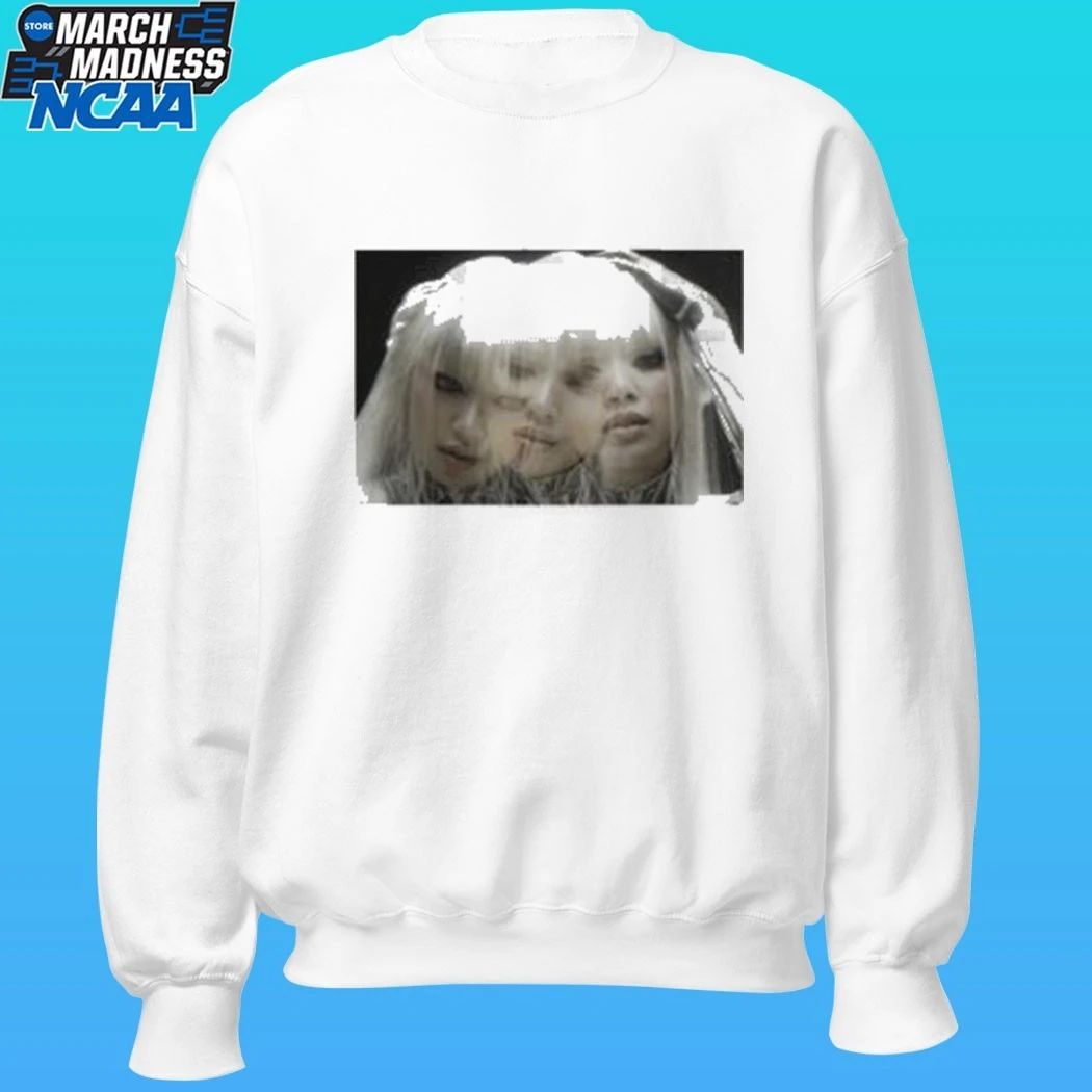 Anyma X Lisa Bad Angel Shirt