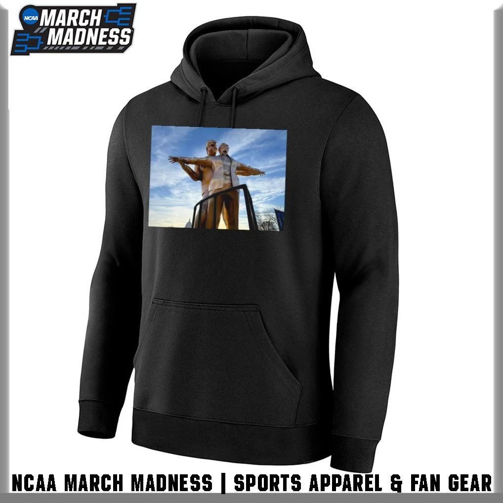 Trump and Epstein Titanic T-Shirt