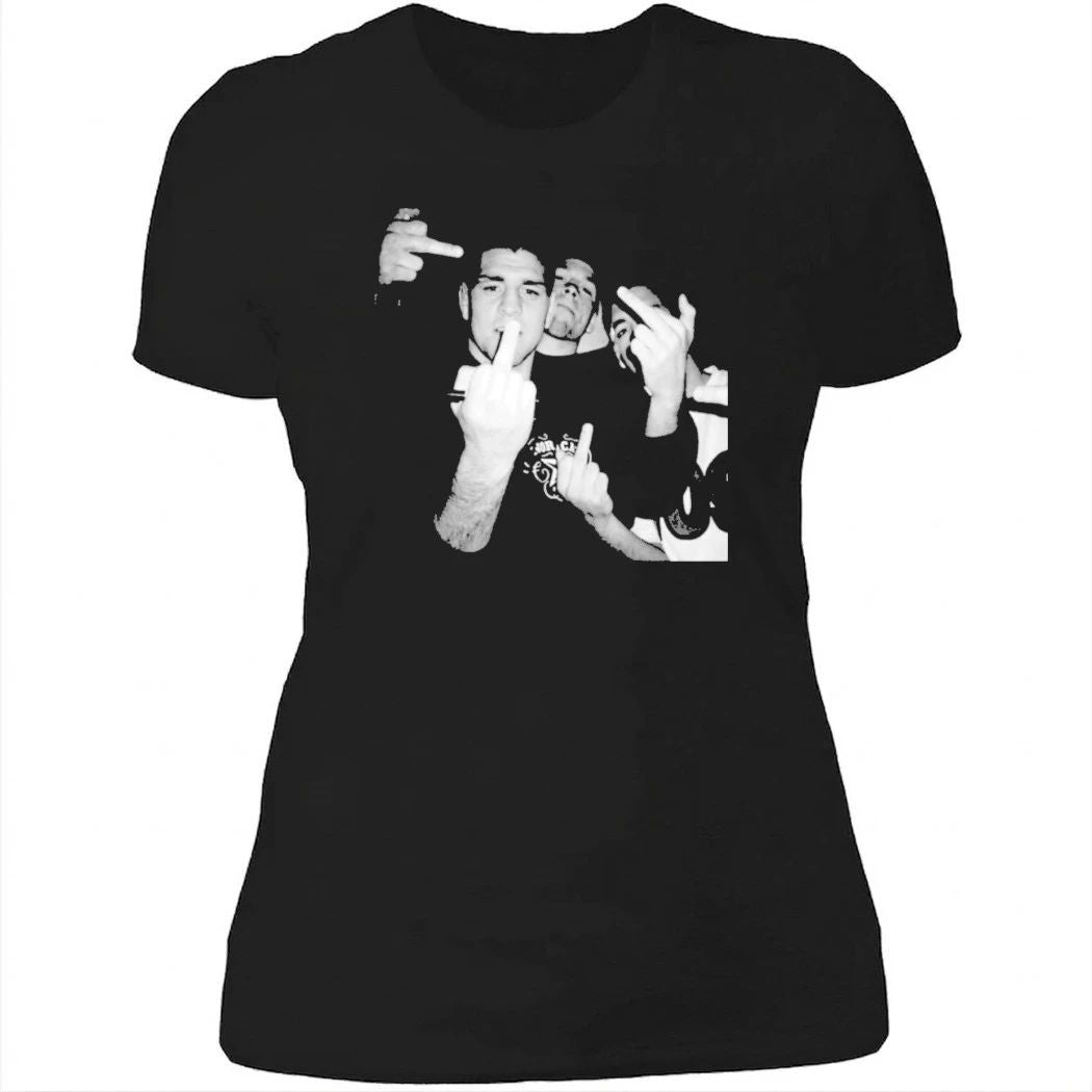 Mike Perry Nate Diaz brothers Shirt