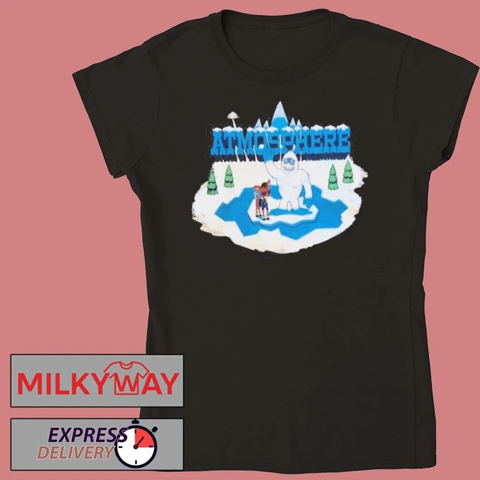 The Winter Carnival Tour Jan – Feb 2026 shirt