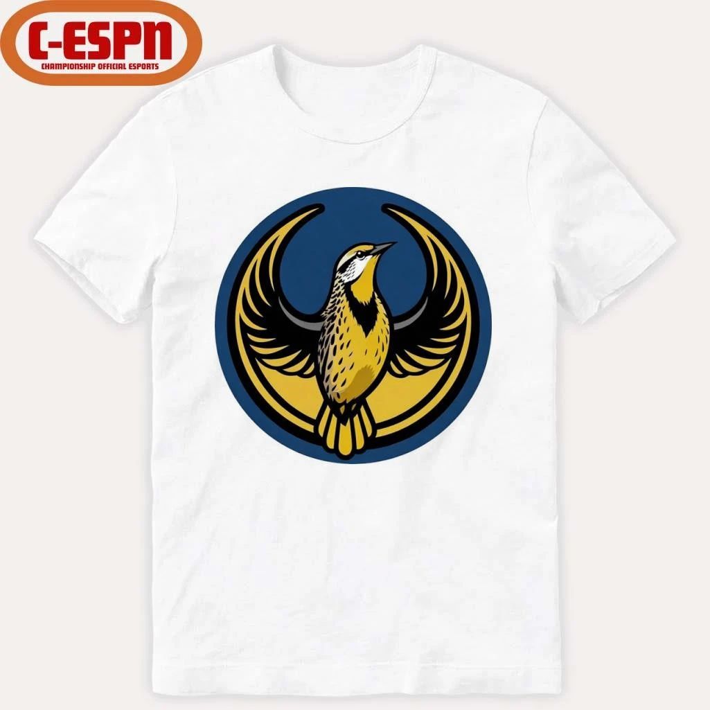 Rebel Alliance Oregon Logo Shirt