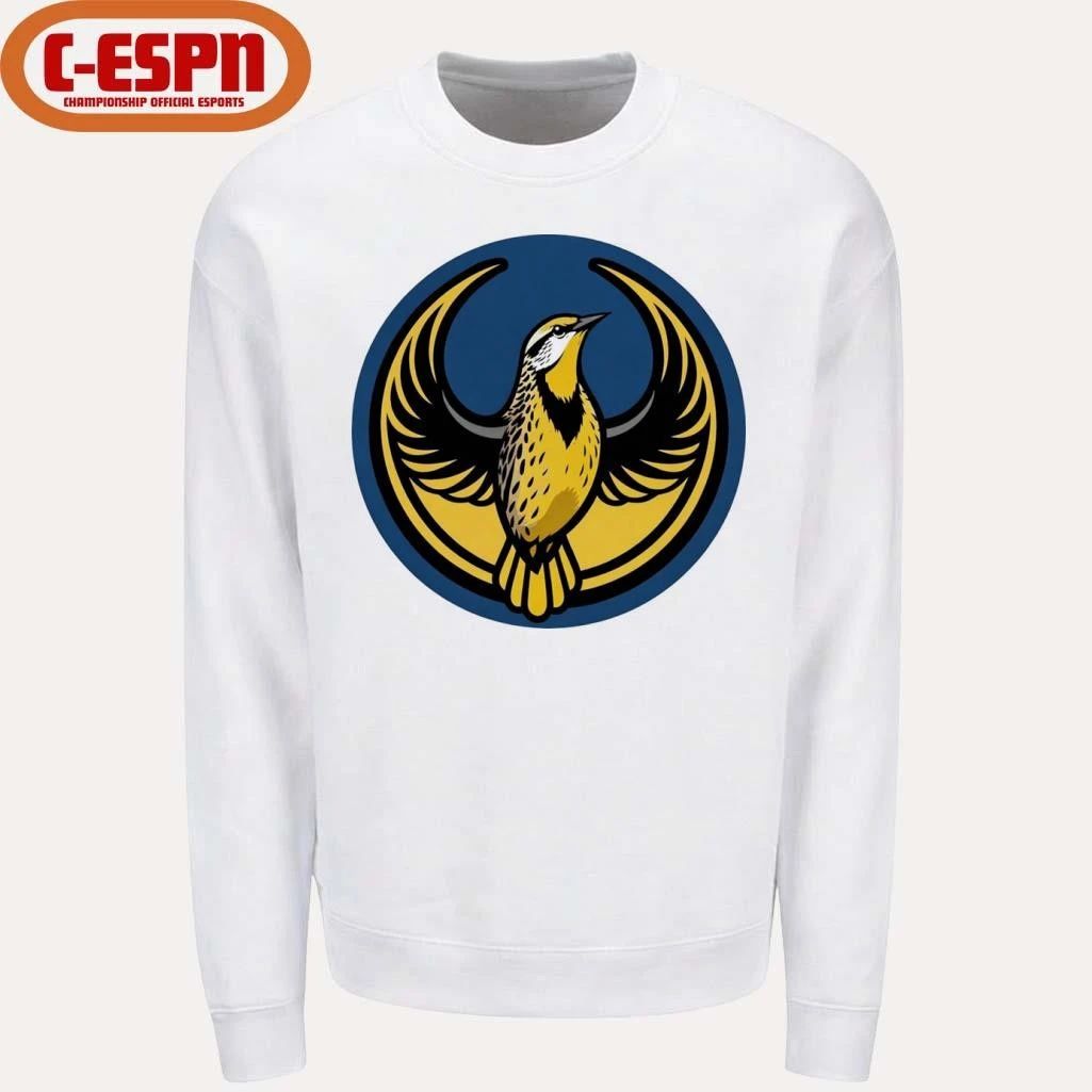 Rebel Alliance Oregon Logo Shirt