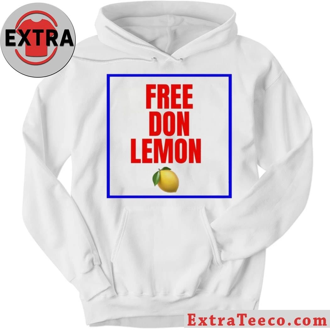 Free Don Lemon Updates Shirt