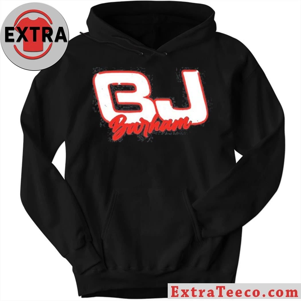 BJ Barham Shirt