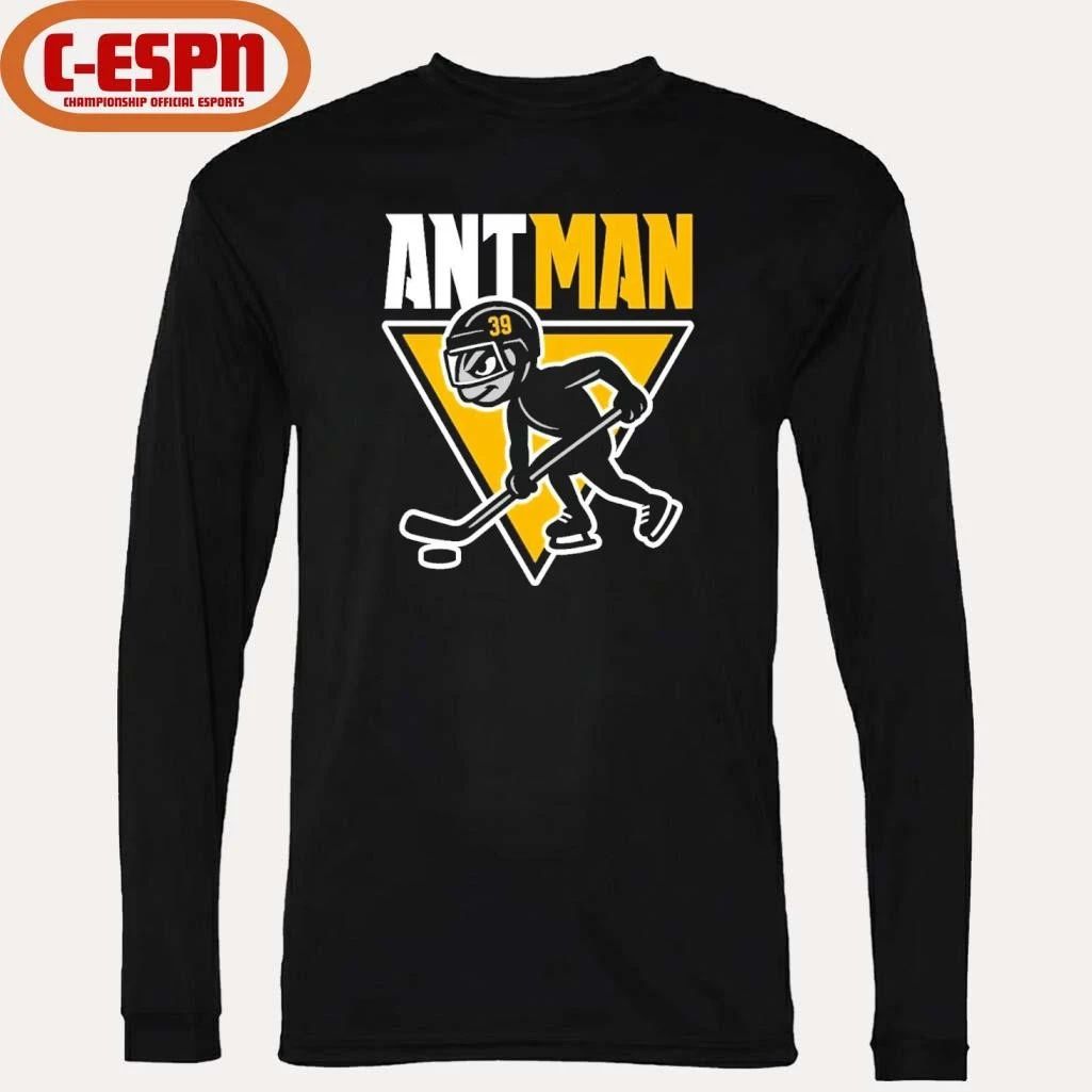 ANT-MAN Anthony Mantha Shirt