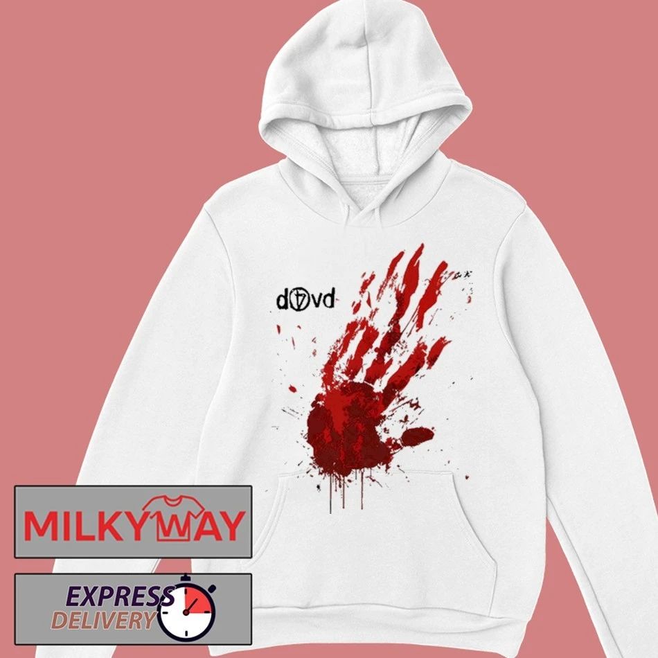 Bloody Shirt