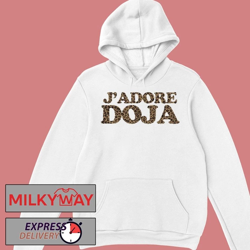 Doja Cat J’adore T-Shirt
