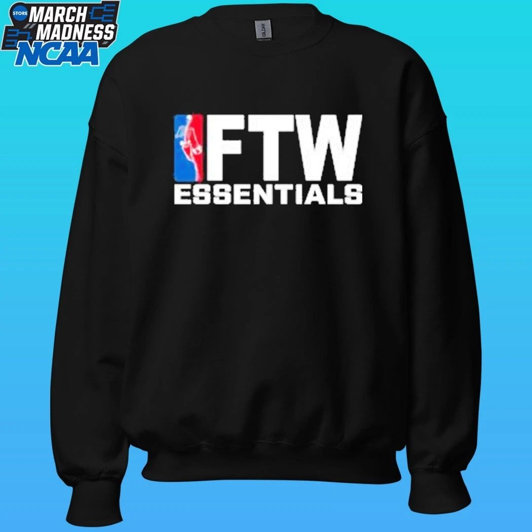 Freak The World Baller Shirt