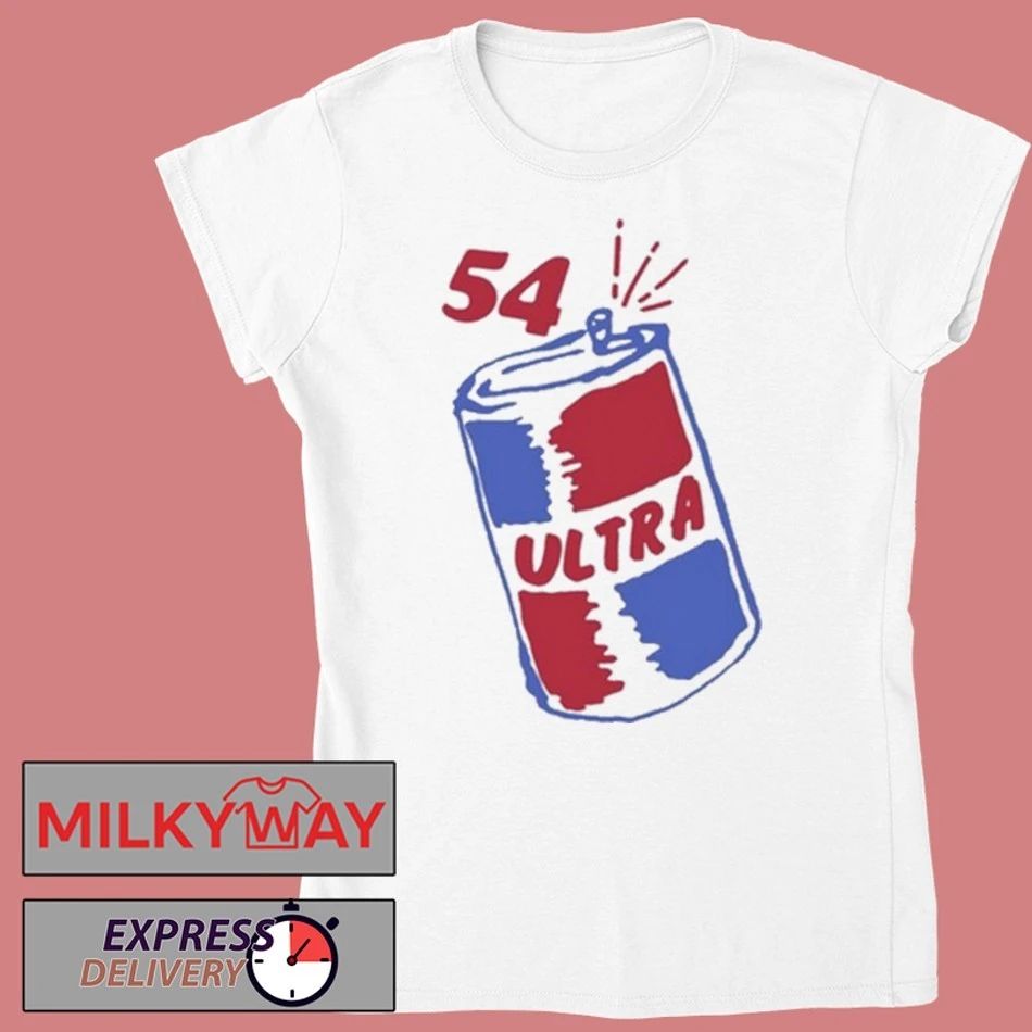Johnny 54 Ultra Tour Shirt