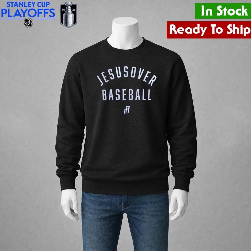 Los Angeles Dodgers Alex Call Jesus Over Basketball Shirt