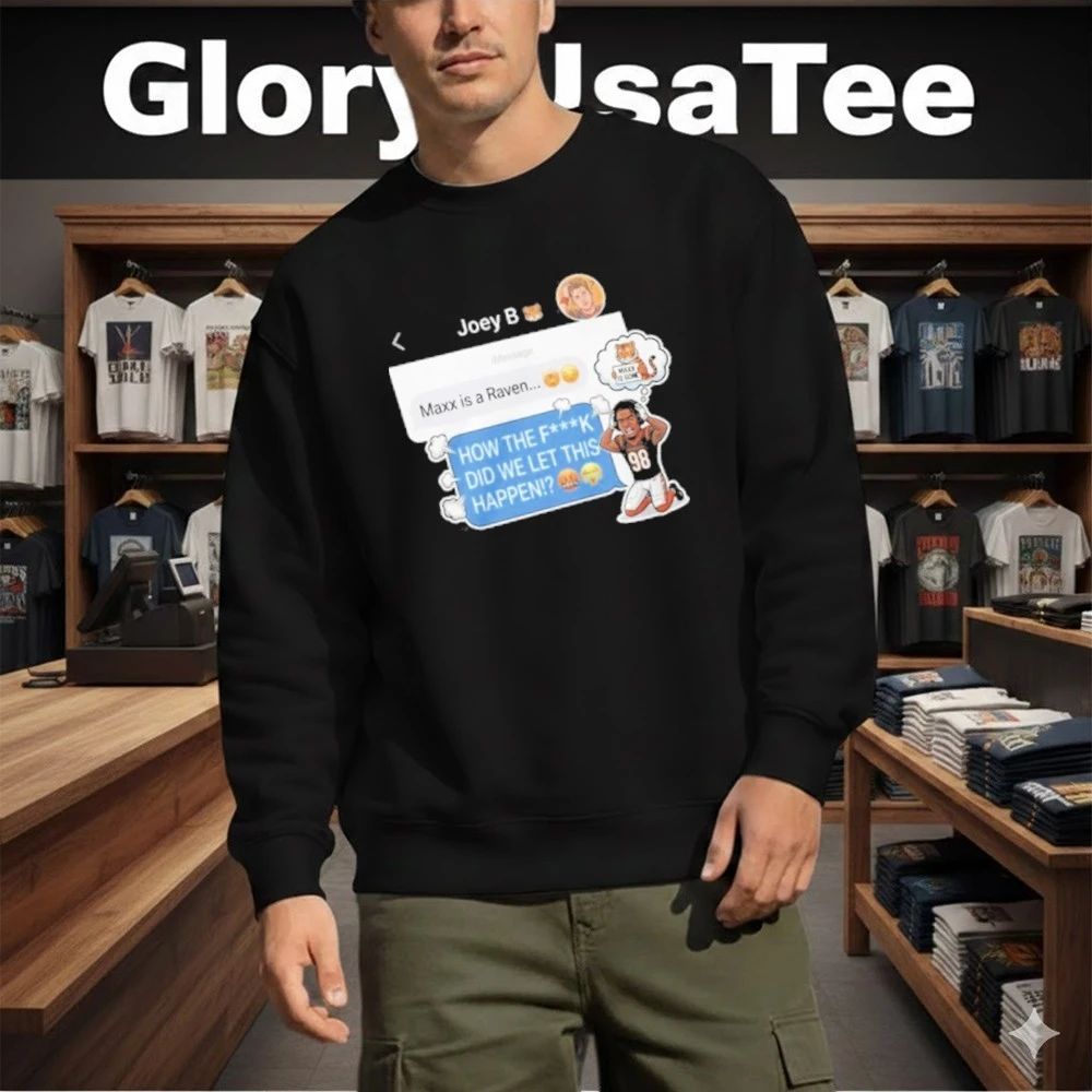 Ja’Marr Chase Reaction Shirt