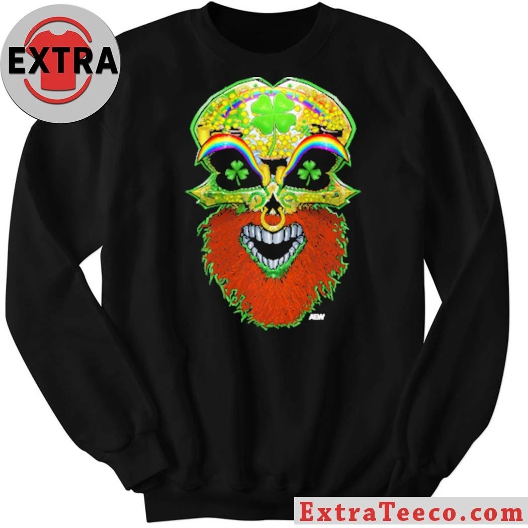 Original Tommaso Ciampa Lucky Psycho Shirt
