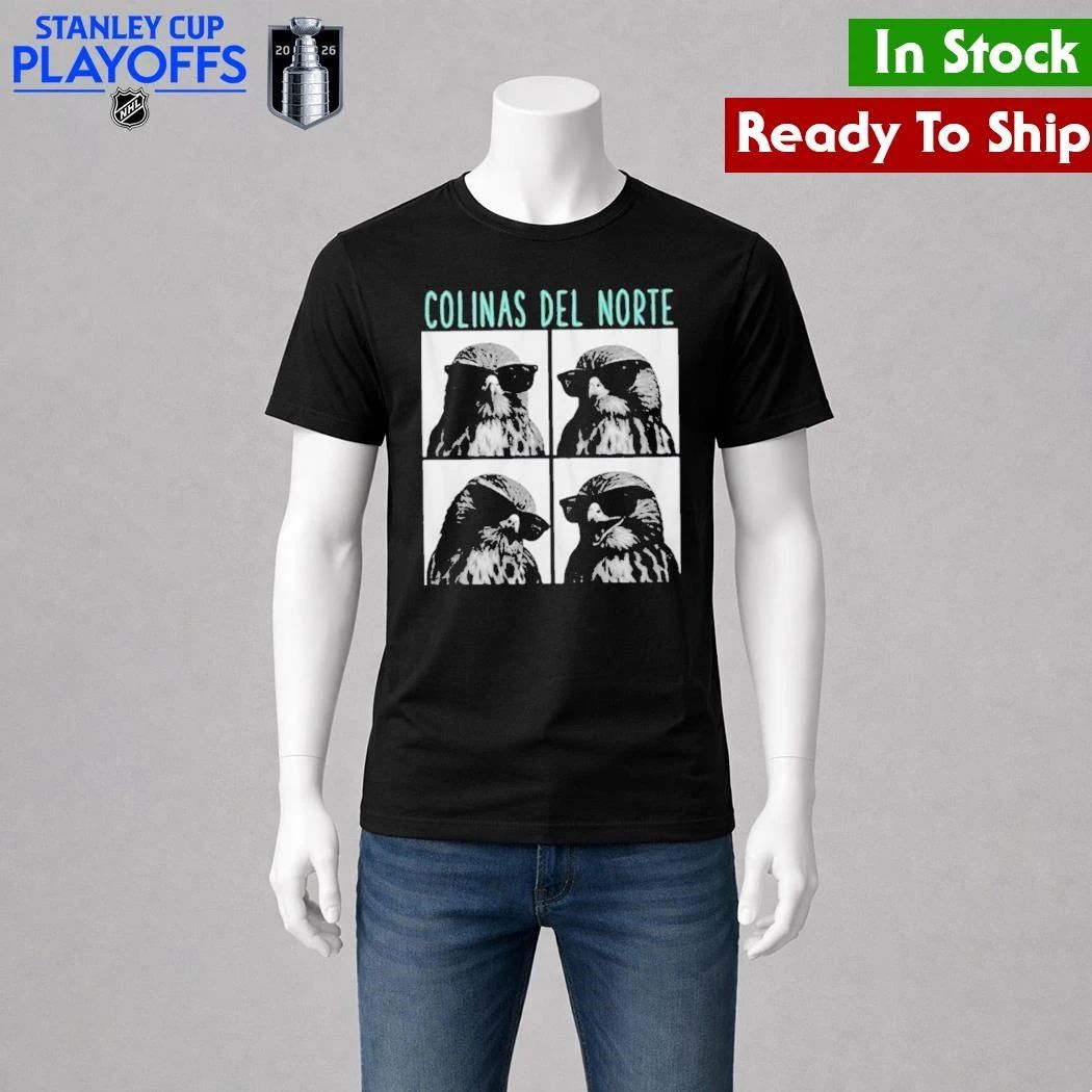 Falcon Custom Hawk Photobooth Shirt