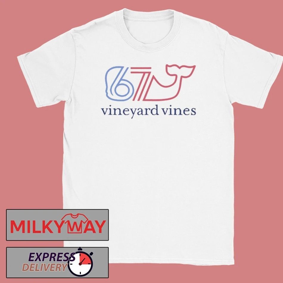Vineyard Vines 67 New Shirt