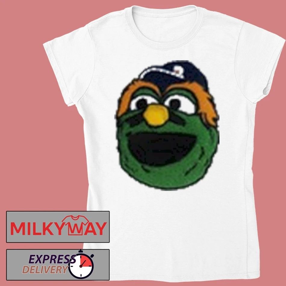 Brayan Bello Wally The Green Monster Shirt