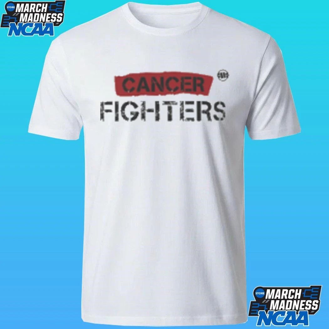 Cancer Fighters Koszulka Shirt