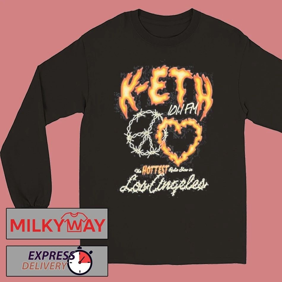 H3H3 K-ETH 2025 shirt