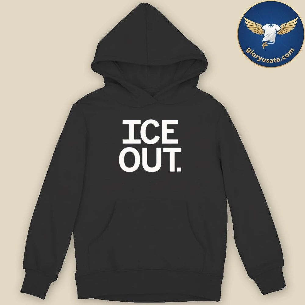 Ice Out Shirt