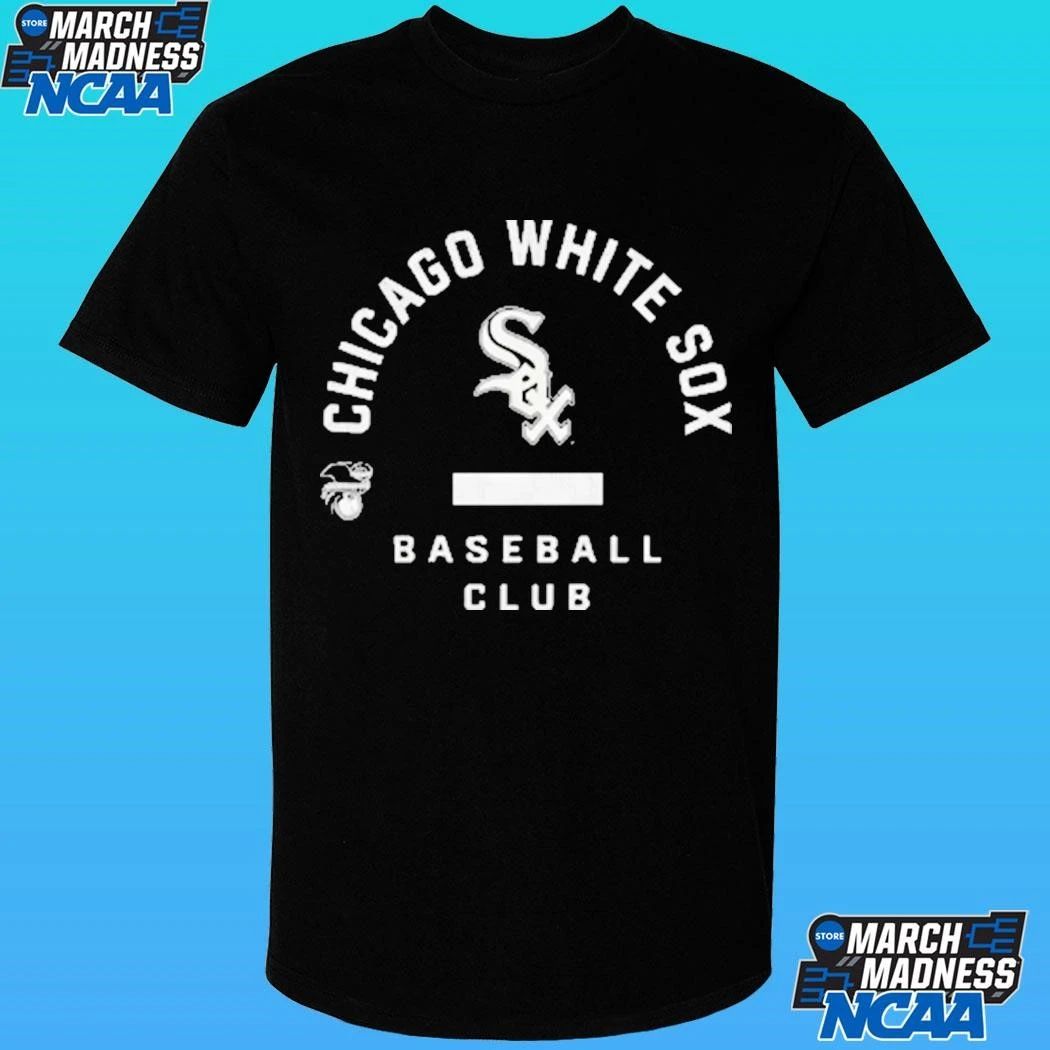 Munetaka Chicago White Sox Baseball Club Shirt