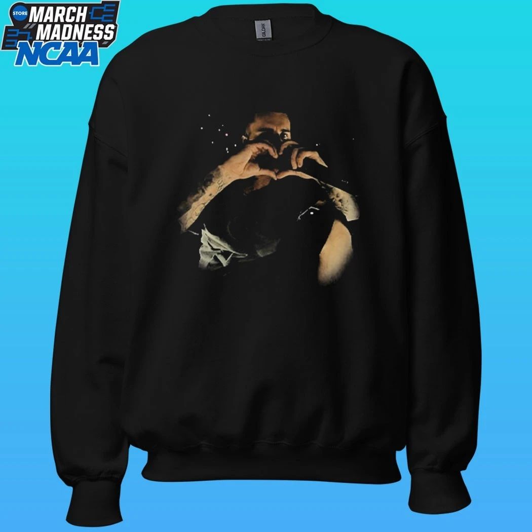 Justin Bieber Coachella Valley Music & Arts Festival Shirt