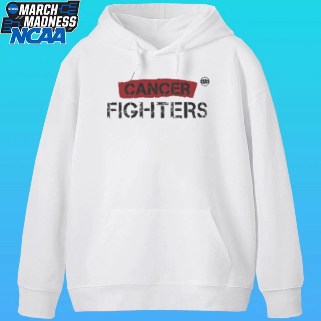 Cancer Fighters Koszulka Shirt