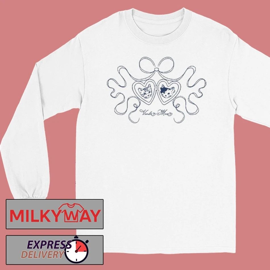 Vanillamace shirt