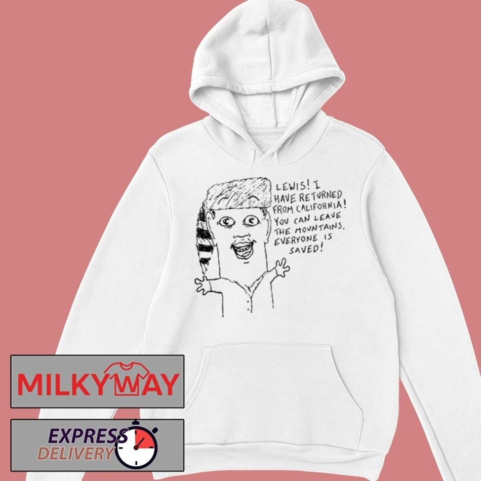 Goobsmooch Trust Me, I’ve Been to California Shirt