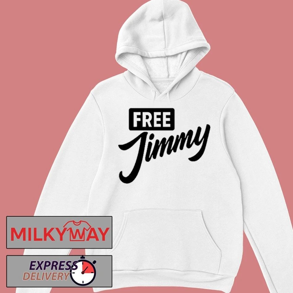 Free Jimmy Kimmel Shirt