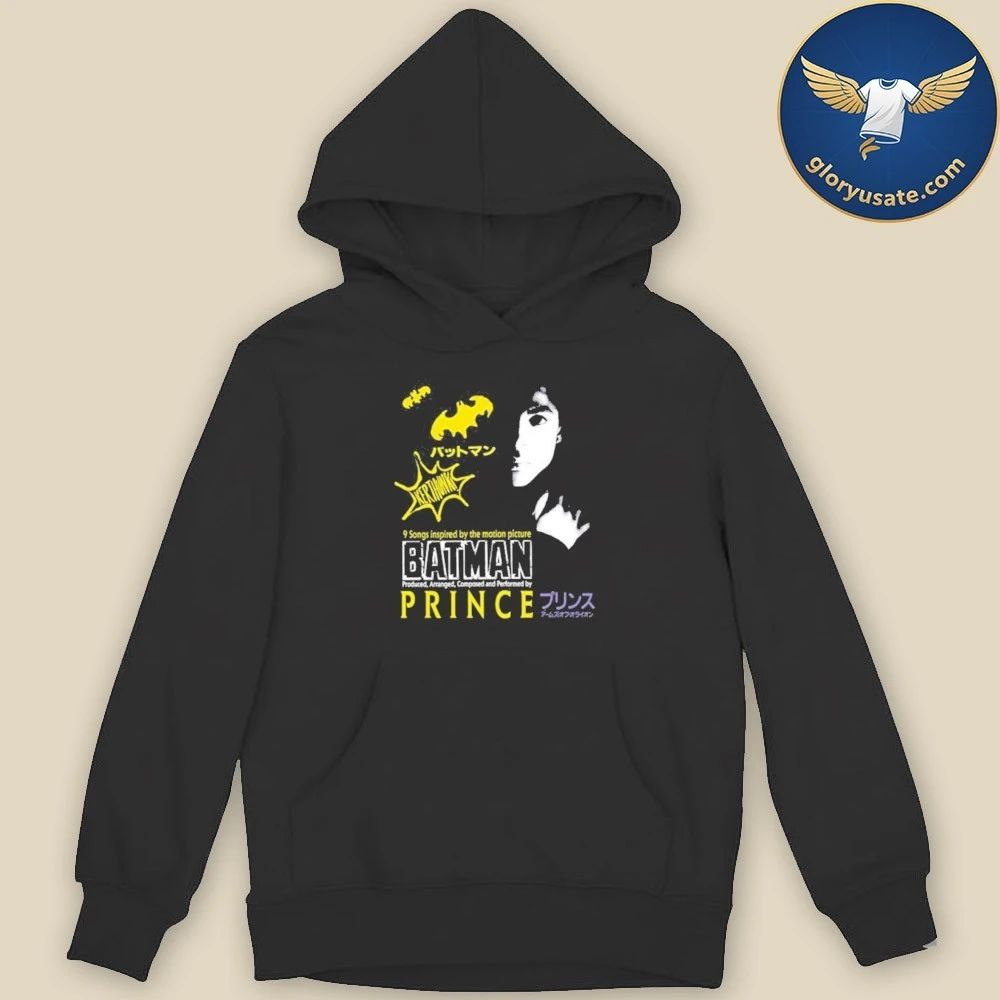 Contraband BAT DANCE Shirt
