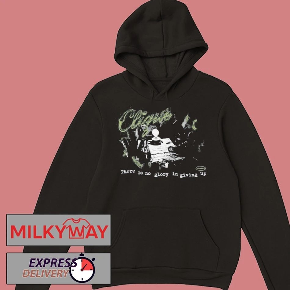 Closed Casket Skinhead No Glory Tour shirt