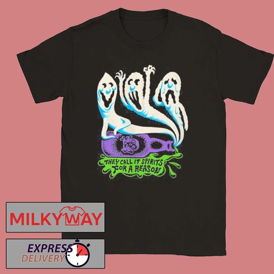 Sierra Ferrell Halloween 2025 shirt