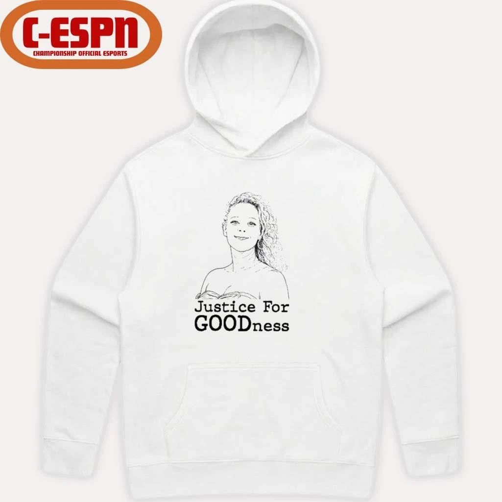 Say Her Name Renee Nicole Good Shirt, 1990-2026
