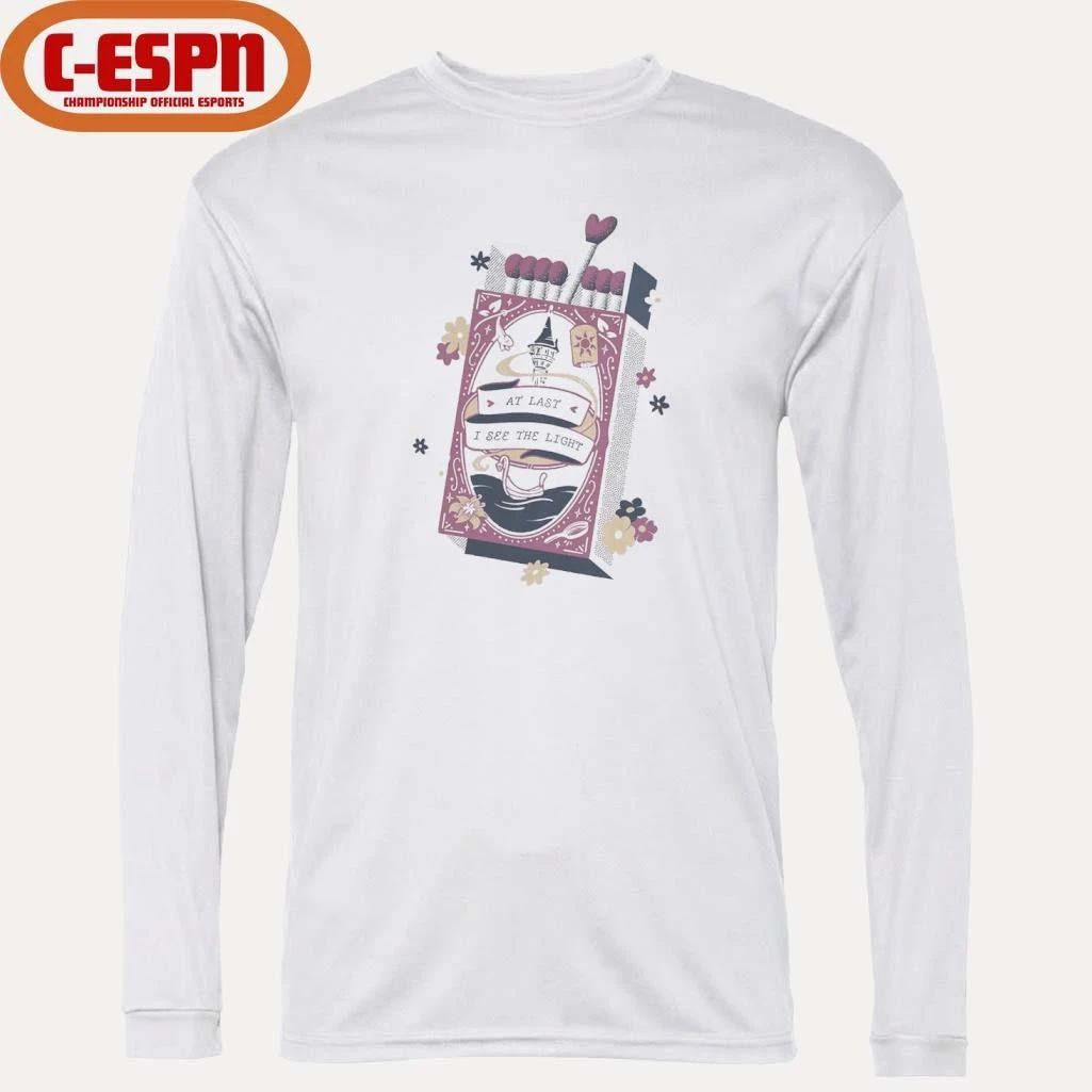 Lost Bros The Floating Lantern Matchbox T-Shirt