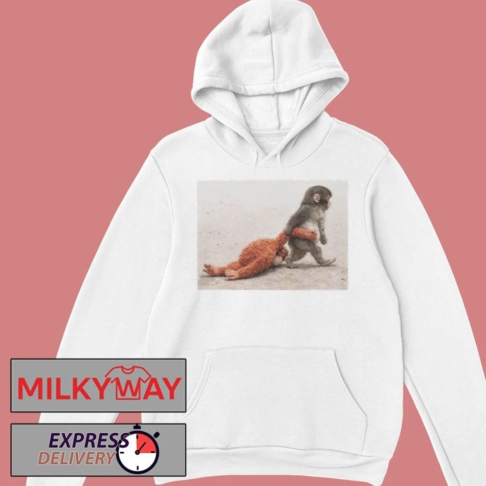 Punch The Monkey Shirt