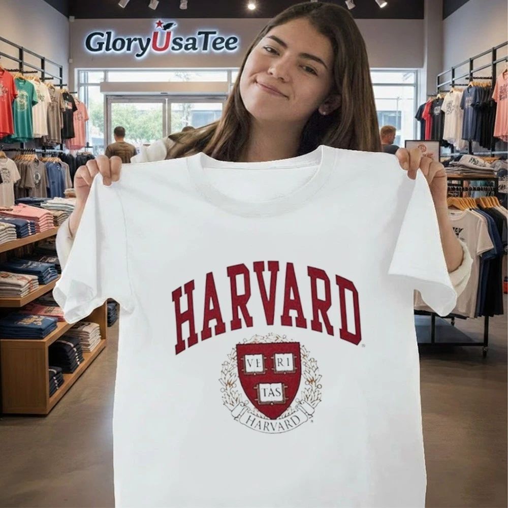 Zendaya The Drama HARVARD Shirt