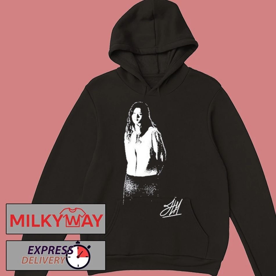 Jade LeMac Signature shirt