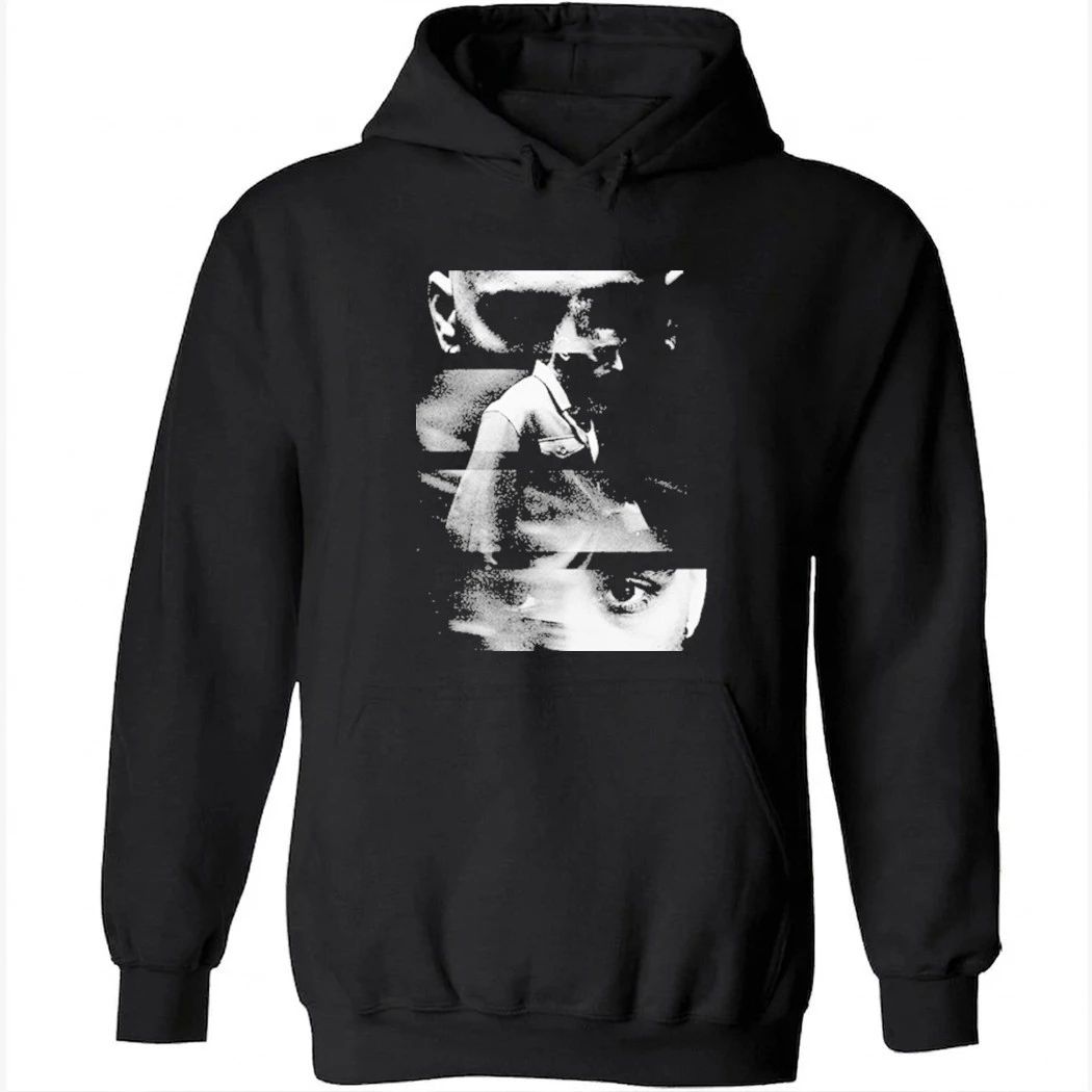 Zayn Malik Konnakol 5th Album 2026 Merchandise Collection Zayn Konnakol Presents Shirt