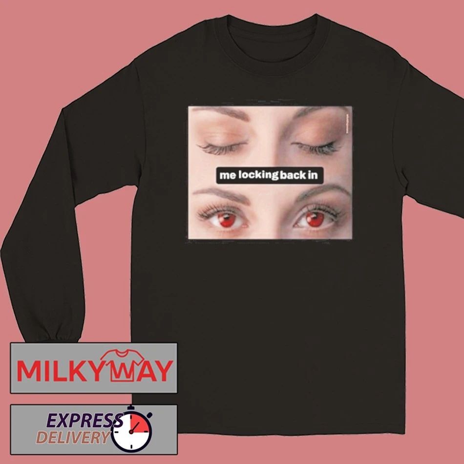 Bella Swan Lock In shirt