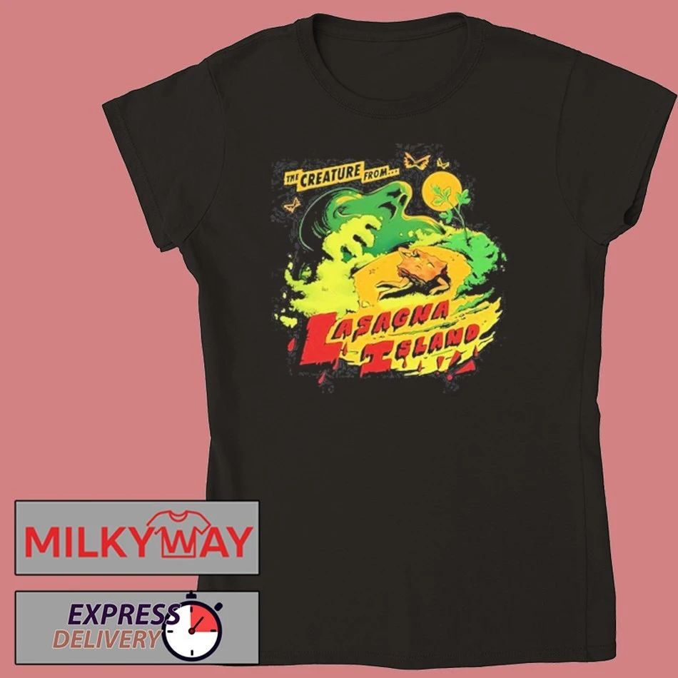 The Try Guys Shirt of the Month, Oct ’25 shirt