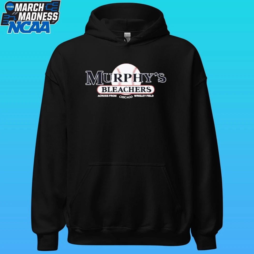 Murphy’s Bleachers Across From Chicago Wrigley Field Shirt