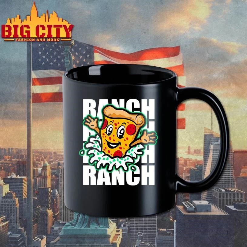 Tulsa Ranch Dippers Ranch Ranch Ranch Ranch Shirt
