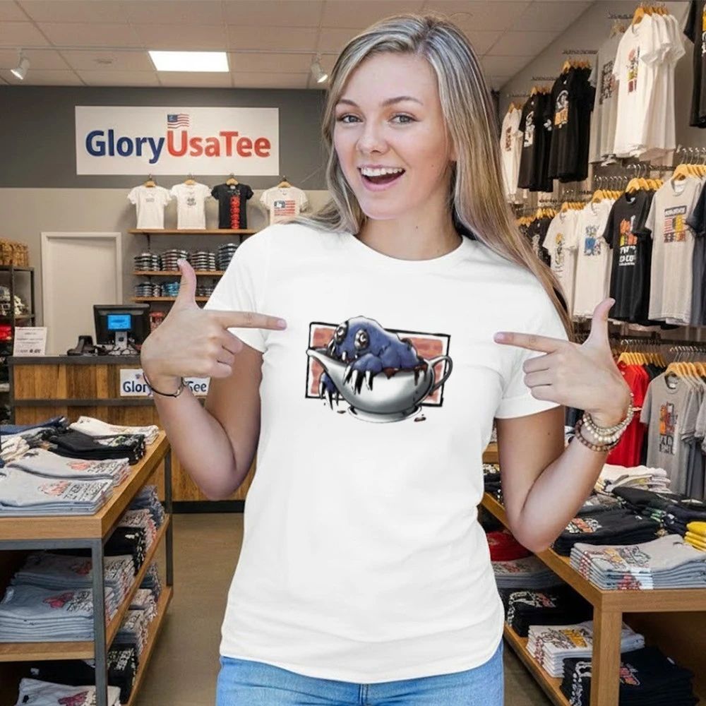 2026 DDUK Baker of Beans Shirt