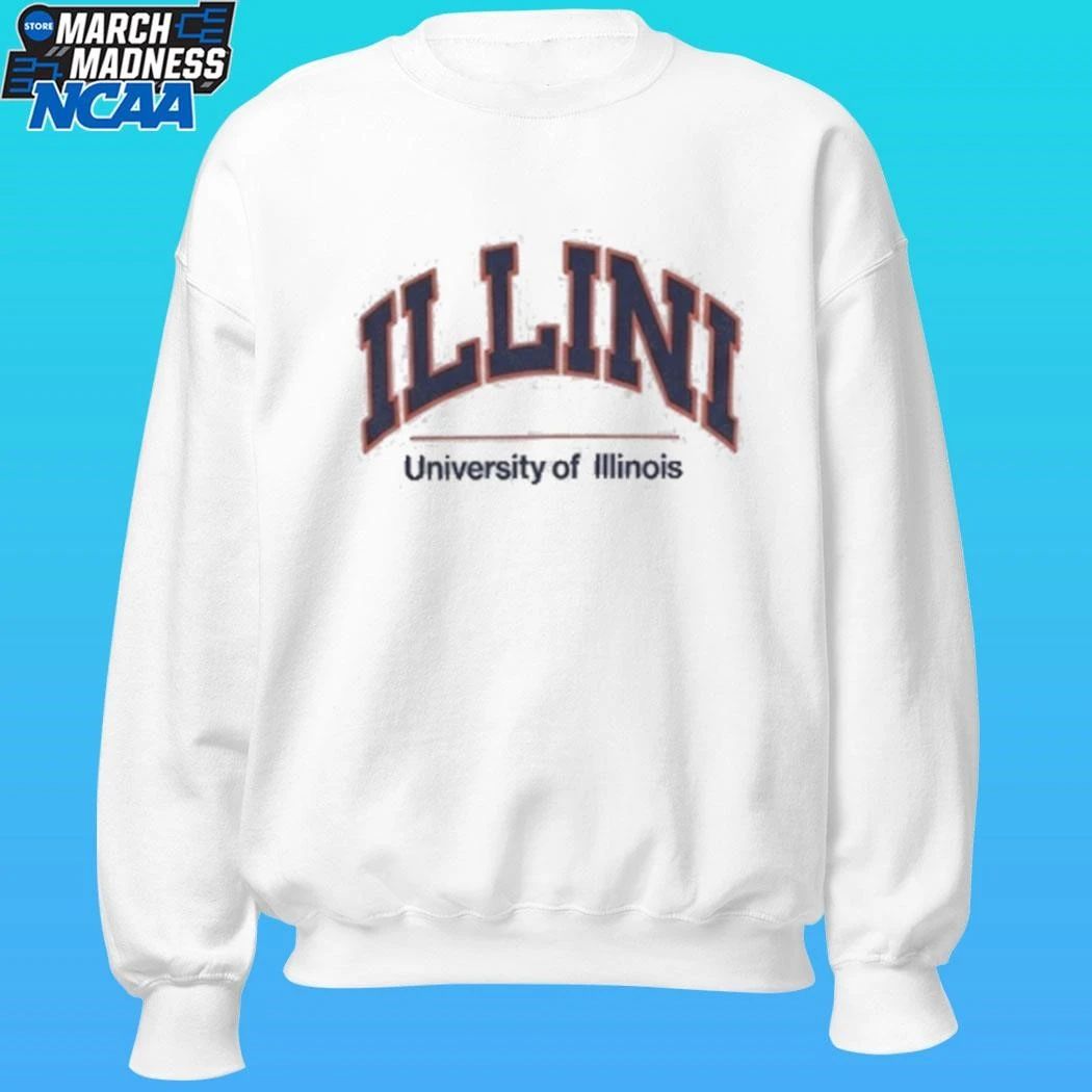 Shota Imanaga University Of Illinois Shirt