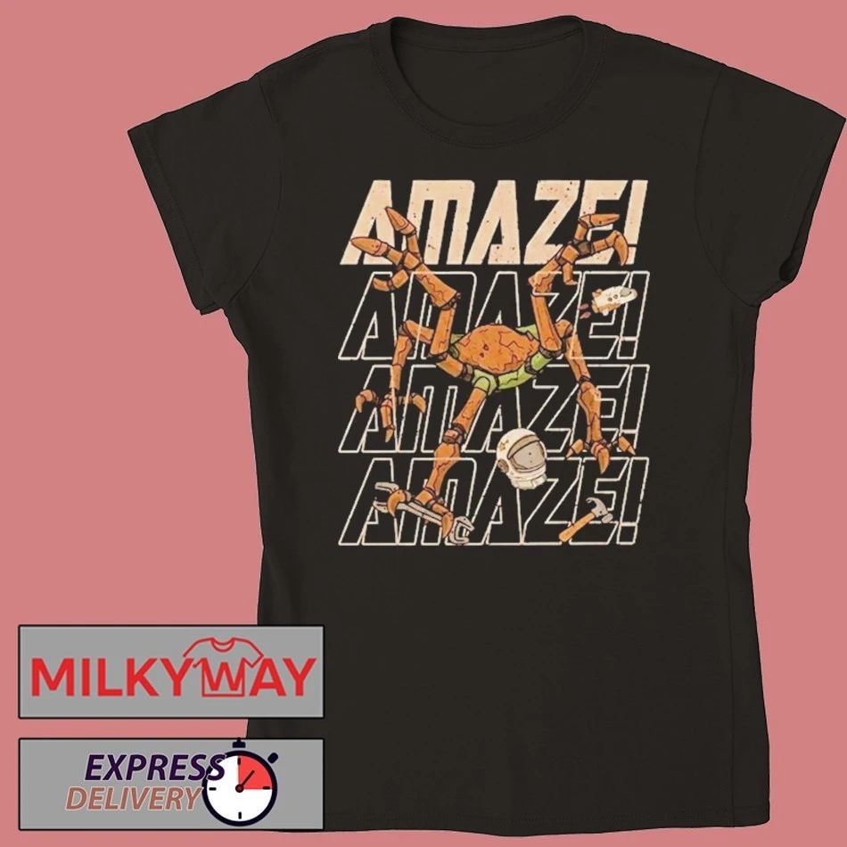 Project Hail Mary 2026 Rocky Amaze shirt